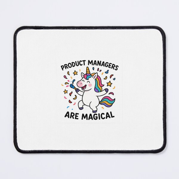 Item preview, Product managers are magic designed and sold by Jiben44.