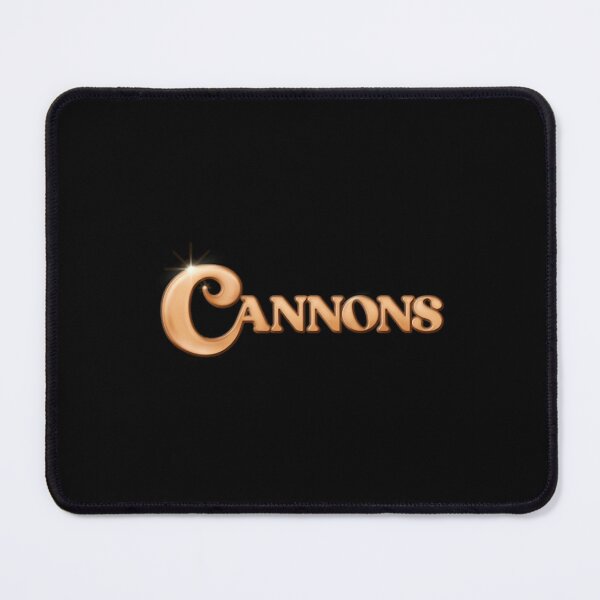 Item preview, Cannon Rock Band American  designed and sold by doodlewdasez.