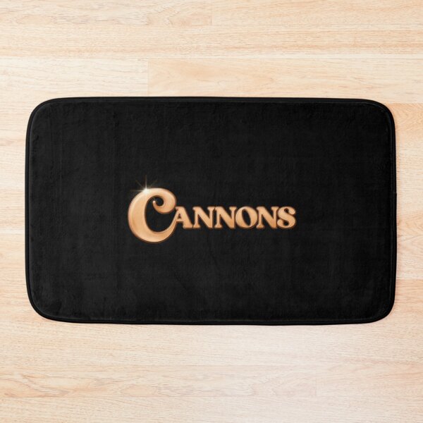 Item preview, Cannon Rock Band American  designed and sold by doodlewdasez.