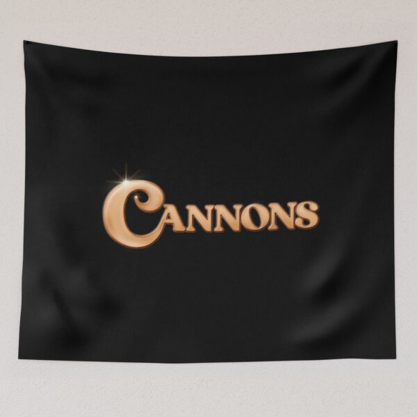 Item preview, Cannon Rock Band American  designed and sold by doodlewdasez.