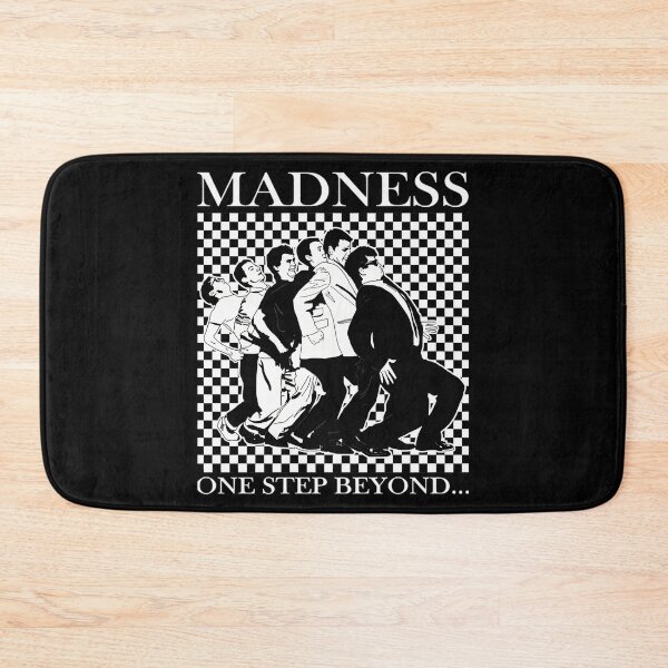 Item preview, Madness Band  designed and sold by doodlewdasez.