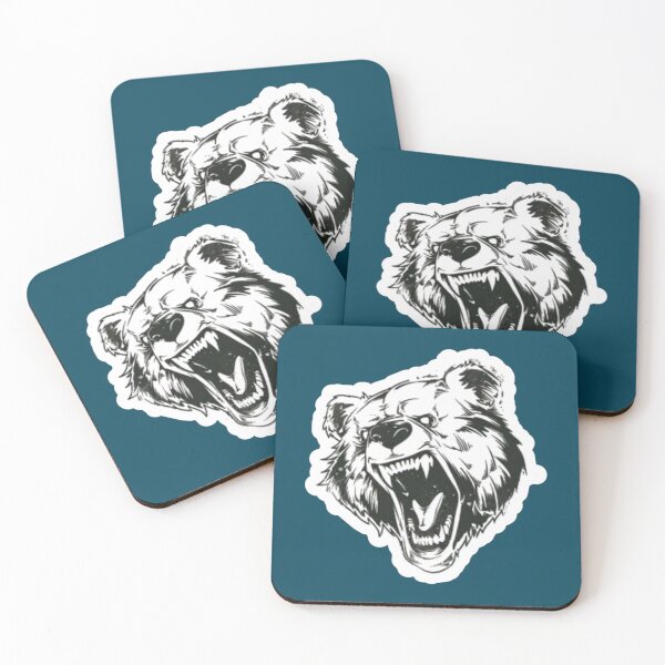 Item preview, Smokey The Bear  (2) designed and sold by levyhanderson.