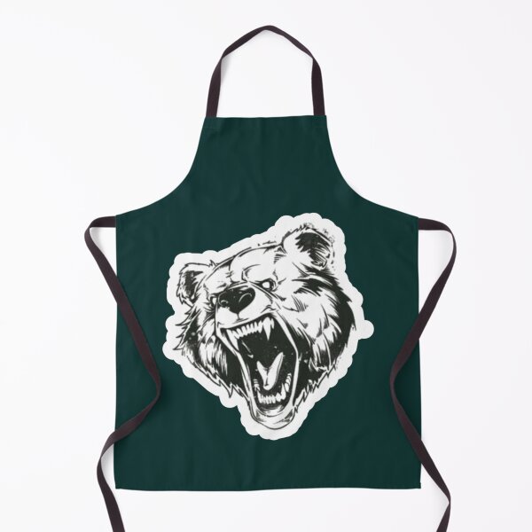 Item preview, Smokey The Bear  (2) designed and sold by levyhanderson.