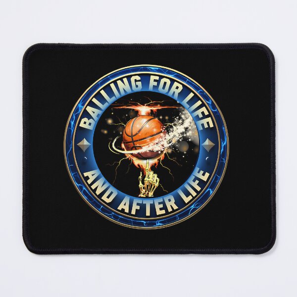 Item preview, Balling For Life And After Life Beyond designed and sold by LindaWeinburghs.