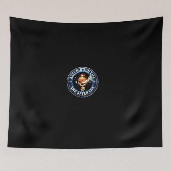 Item preview, Balling For Life And After Life Beyond designed and sold by LindaWeinburghs.