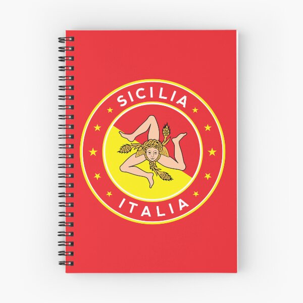 Item preview, Sicilia designed and sold by almadigitalarts.