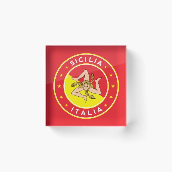 Item preview, Sicilia designed and sold by almadigitalarts.