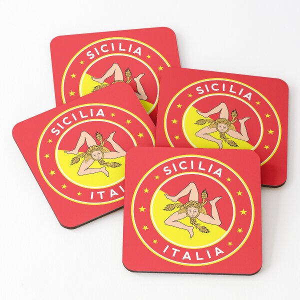 Item preview, Sicilia designed and sold by almadigitalarts.