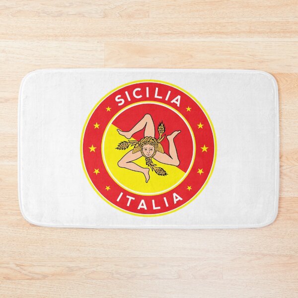 Item preview, Sicilia designed and sold by almadigitalarts.