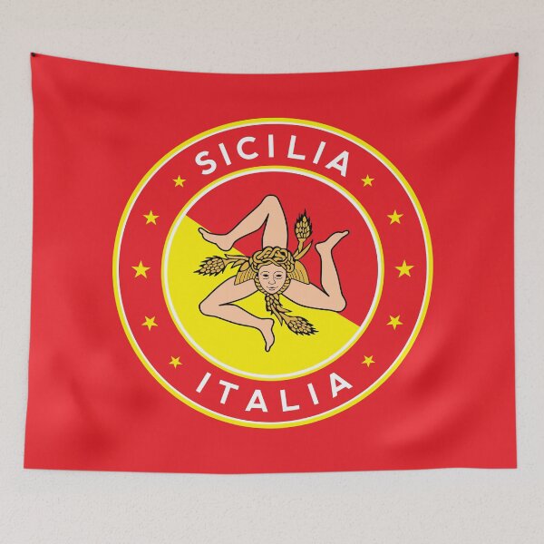 Item preview, Sicilia designed and sold by almadigitalarts.