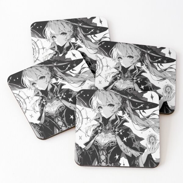 Item preview, animegirl designed and sold by Creativnani.