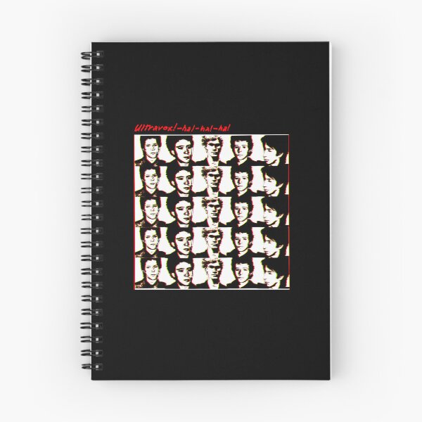 Item preview, Ultravox Legend Band designed and sold by doodlewdasez.