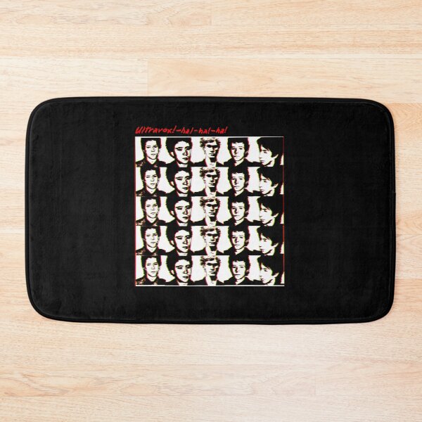 Item preview, Ultravox Legend Band designed and sold by doodlewdasez.