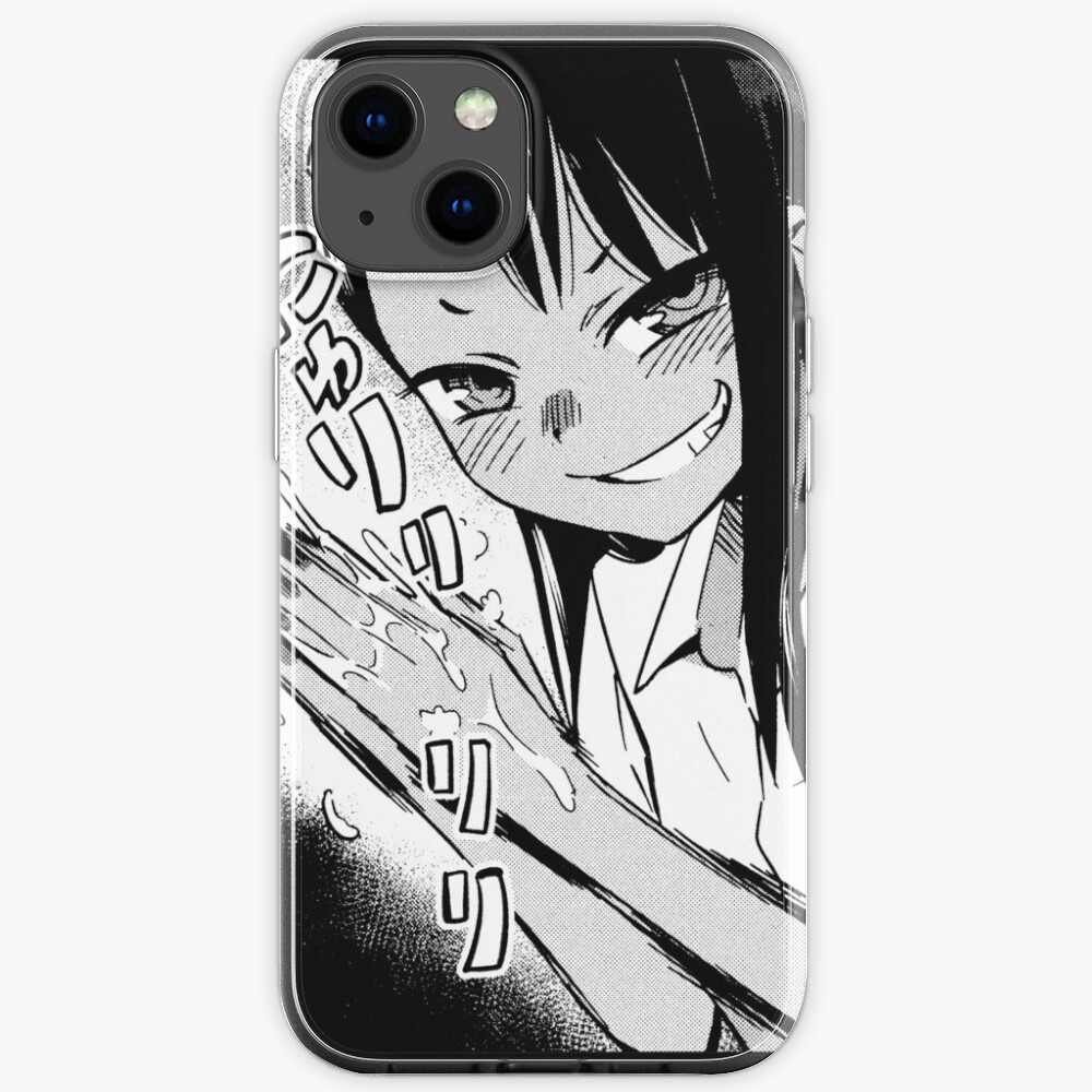 Nagatoro iphone case Clearance