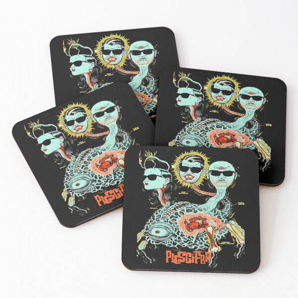 Item preview,  Puscifer Band Gfhgfwey designed and sold by doodlewdasez.
