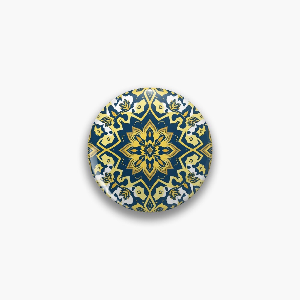 Item preview, Pin designed and sold by CustomARTCD.