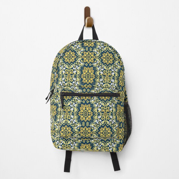 Item preview, Multicolour Geometric Design designed and sold by CustomARTCD.