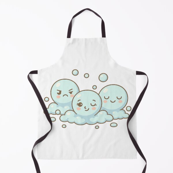 Item preview, Cute Bubble Trio designed and sold by ThatCuteCharm.