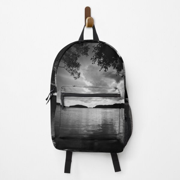 Item preview, Sky drama bw designed and sold by Jouko Lehto Photography.