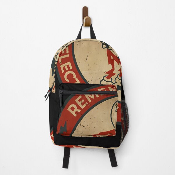 Item preview, Electricity Will Kill You Kids 1573 designed and sold by TAMERAKNAPPSHOP.