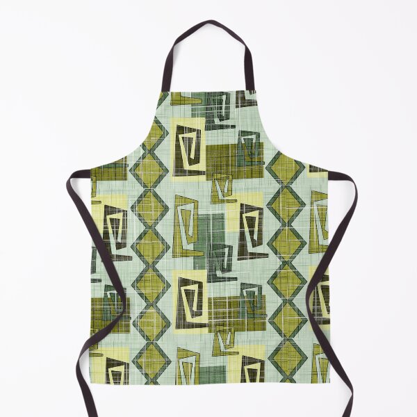 Item preview, Tropical Breeze Tapa Tiki Pattern Seamless Repeat designed and sold by Sharon Schwalbe.