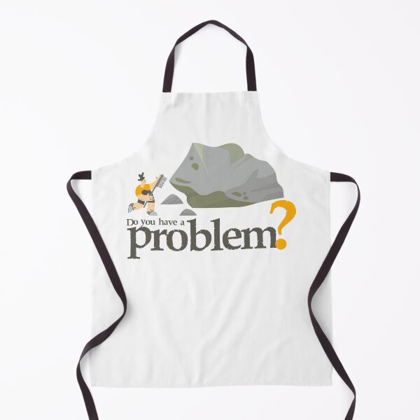 Item preview, Do you have a problem? Bouldering Climbing designed and sold by MSyposz.