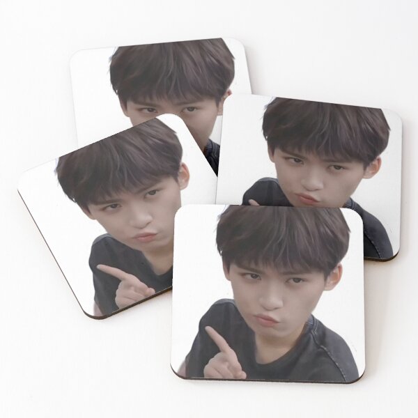 Item preview, Revenged Love sticker funny crying Wu Suo Wei Da Bao Wei Wei Chi Cheng Chinese BL series 逆袭之爱上情敌 Tian XuNing ZiYu Jiang Xiao Shuai Guo Cheng Yu designed and sold by Kpop-Noona.