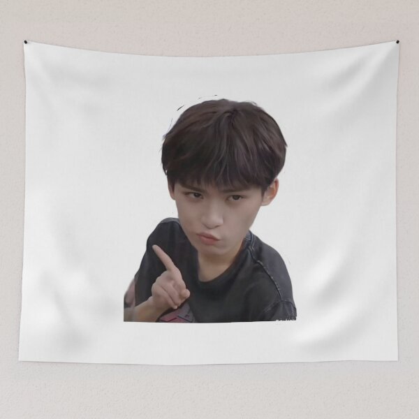 Item preview, Revenged Love sticker funny crying Wu Suo Wei Da Bao Wei Wei Chi Cheng Chinese BL series 逆袭之爱上情敌 Tian XuNing ZiYu Jiang Xiao Shuai Guo Cheng Yu designed and sold by Kpop-Noona.