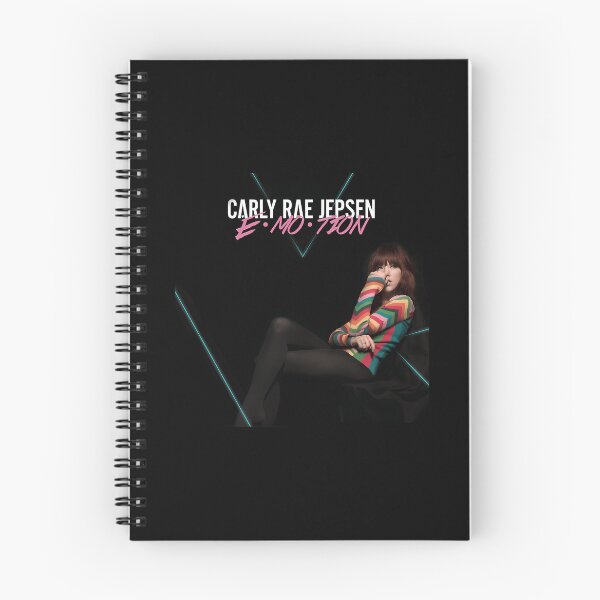 Item preview, Carly Music Singer Emotion Tour Rae Jepsen  designed and sold by doodlewdasez.