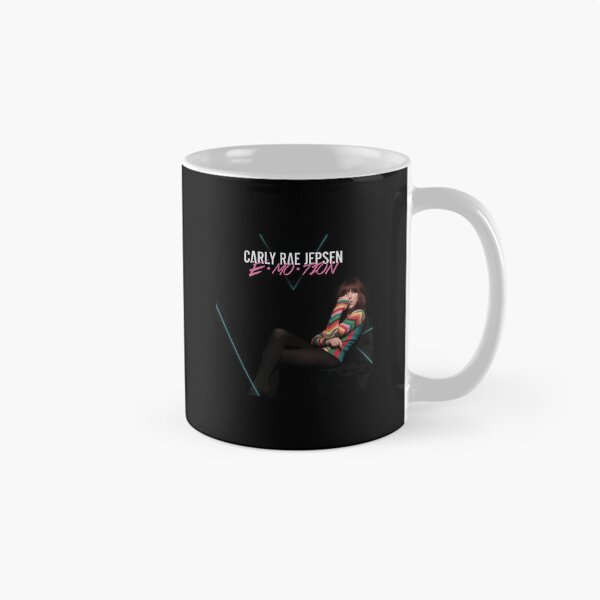 Item preview, Carly Music Singer Emotion Tour Rae Jepsen  designed and sold by doodlewdasez.