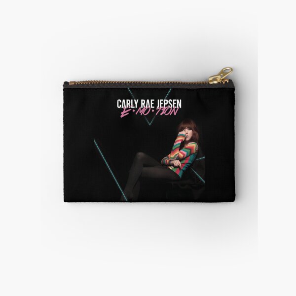 Item preview, Carly Music Singer Emotion Tour Rae Jepsen  designed and sold by doodlewdasez.