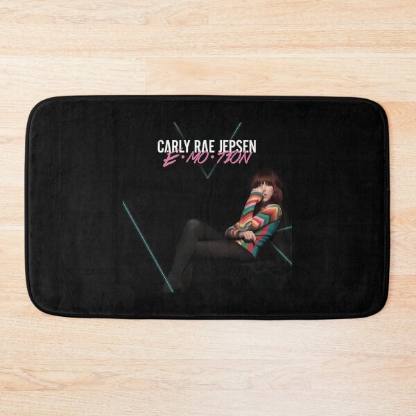 Item preview, Carly Music Singer Emotion Tour Rae Jepsen  designed and sold by doodlewdasez.