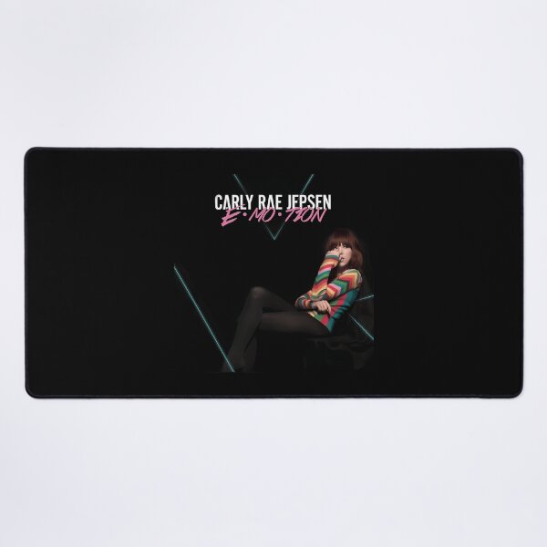 Item preview, Carly Music Singer Emotion Tour Rae Jepsen  designed and sold by doodlewdasez.