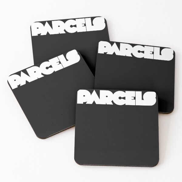 Item preview, Parcels Band designed and sold by nebesnystin.