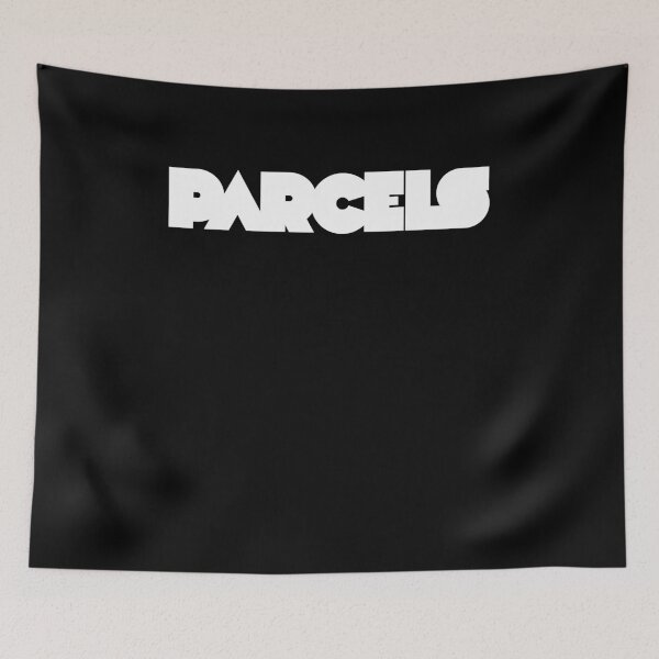 Item preview, Parcels Band designed and sold by nebesnystin.