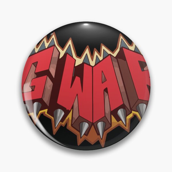 Item preview, Gwar Band designed and sold by nebesnystin.