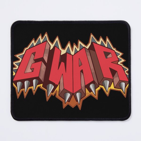 Item preview, Gwar Band designed and sold by nebesnystin.