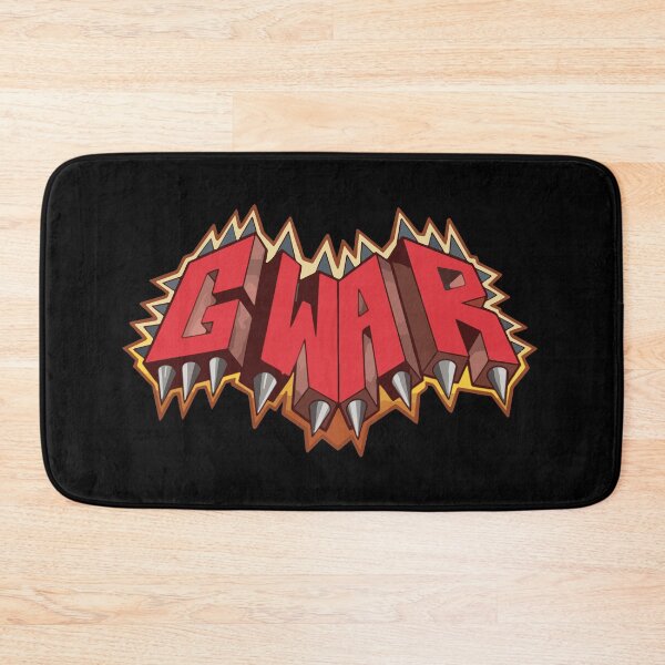 Item preview, Gwar Band designed and sold by nebesnystin.