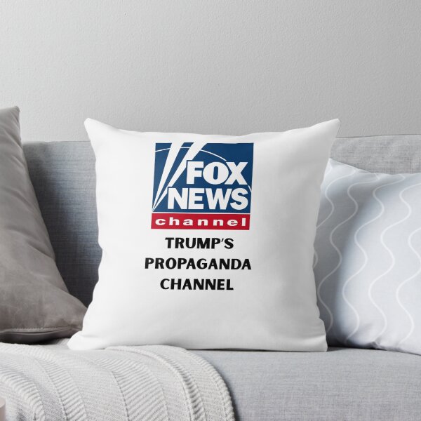 Item preview, Trump's Propaganda Channel designed and sold by TMK Originals.