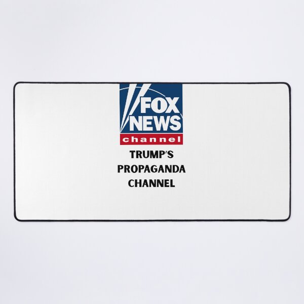 Item preview, Trump's Propaganda Channel designed and sold by TMK Originals.