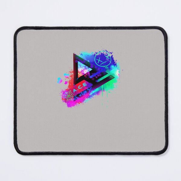 Item preview, A.C.E.-Mad-Squad-(Undercover) designed and sold by BrookeBruen.
