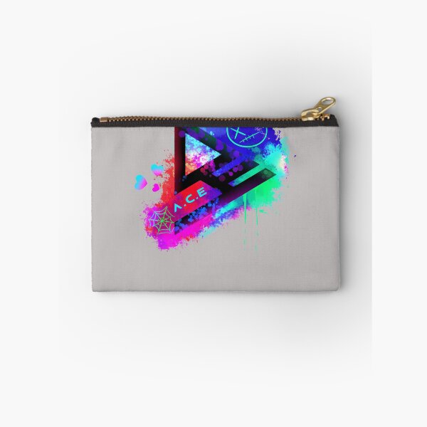 Item preview, A.C.E.-Mad-Squad-(Undercover) designed and sold by BrookeBruen.