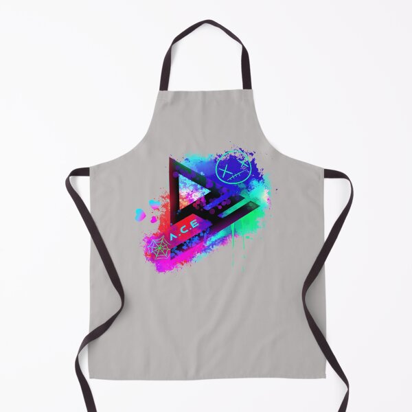 Item preview, A.C.E.-Mad-Squad-(Undercover) designed and sold by BrookeBruen.