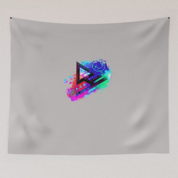 Item preview, A.C.E.-Mad-Squad-(Undercover) designed and sold by BrookeBruen.