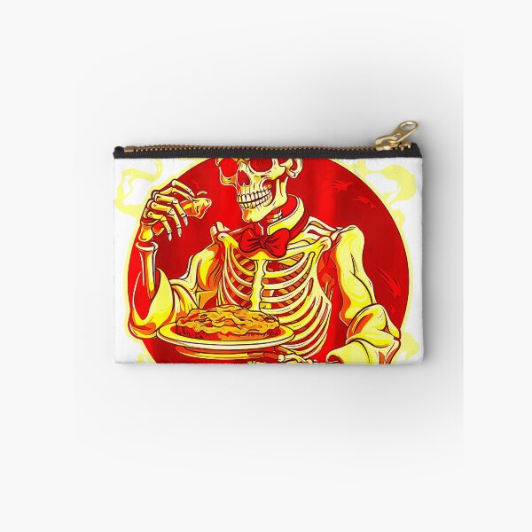 Item preview, Bone Appetit - Funny Halloween Skeleton Chef For Adult Cook designed and sold by bt1748937.