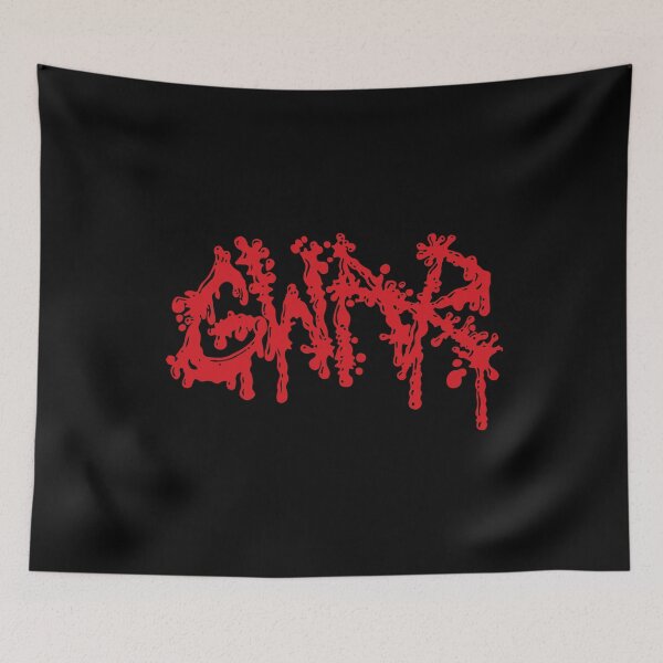 Item preview, Gwar Band designed and sold by nebesnystin.