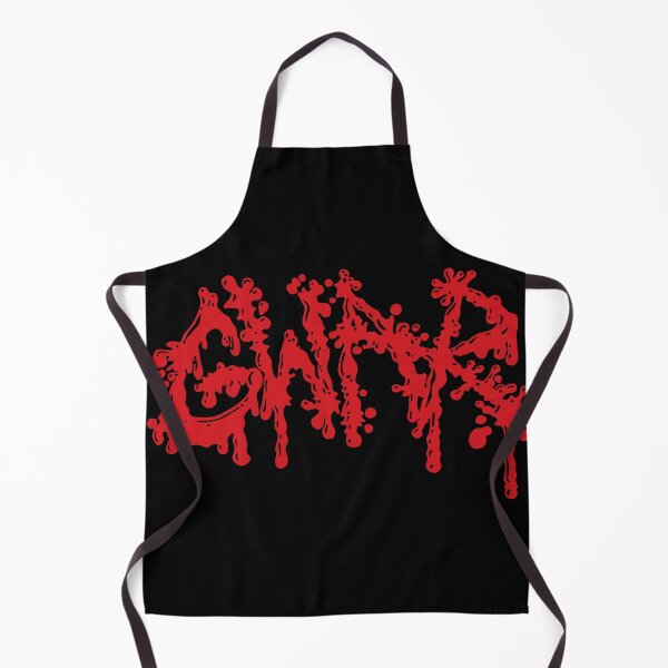 Item preview, Gwar Band designed and sold by nebesnystin.