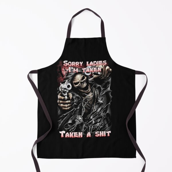 Item preview, Epic Skull Man 1513 designed and sold by TAMERAKNAPPSHOP.