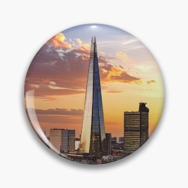 Item preview, The Shard designed and sold by BoKev.