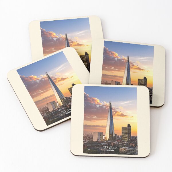 Item preview, The Shard designed and sold by BoKev.